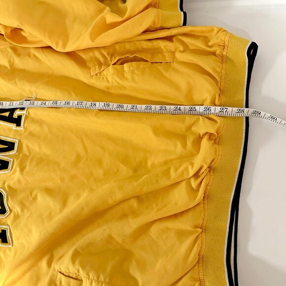 Colosseum Unisex Iowa Pullover - Picture 9 of 11